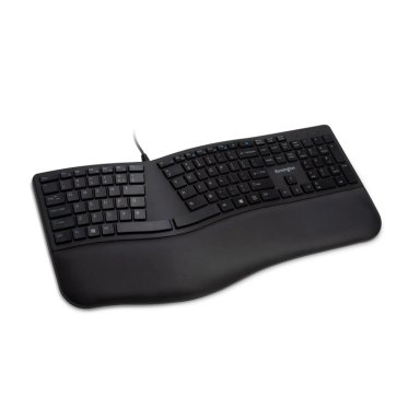 TECLADO KENSINGTON ALAMBRICO PROFIT K75400ES ESPAÑOL USB - 1