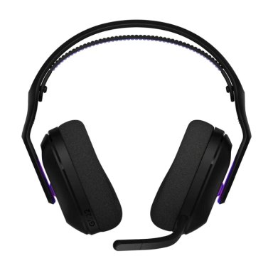 AUDIFONOS GAMER LOGITECH G G522 LIGHTSPEED NEGRO - 4