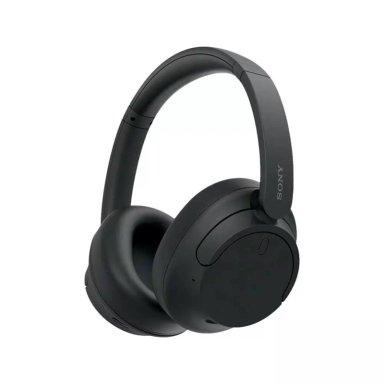 AUDIFONOS INALAMBRICOS SONY WH-CH720N NEGRO - 1