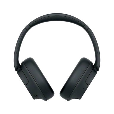 AUDIFONOS INALAMBRICOS SONY WH-CH720N NEGRO - 2