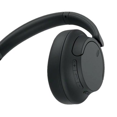 AUDIFONOS INALAMBRICOS SONY WH-CH720N NEGRO - 3