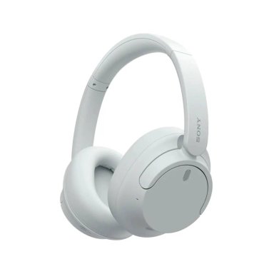 AUDIFONOS INALAMBRICOS SONY WH-CH720N BLANCO - 1