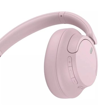 AUDIFONOS INALAMBRICOS SONY WH-CH720N ROSADO - 3