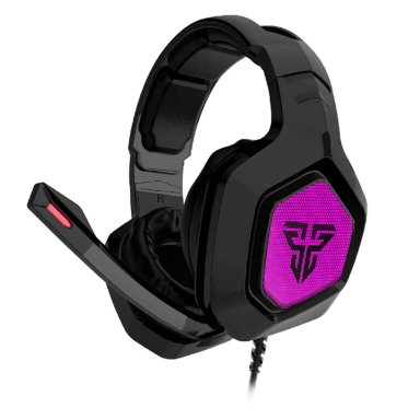 AUDIFONOS FANTECH MH83 OMNI BLACK EDITION - 1