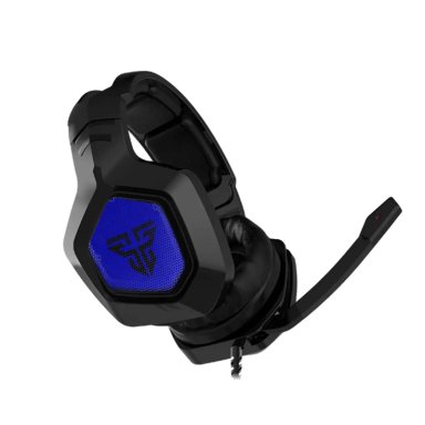 AUDIFONOS FANTECH MH83 OMNI BLACK EDITION - 2
