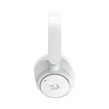 AUDIFONOS INALAMBRICOS REDRAGON VIBECORE H610 GRIS - 3