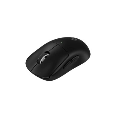 MOUSE LOGITECH PRO X SUPERLIGHT 2 SE - BLACK - 3