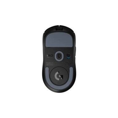 MOUSE LOGITECH PRO X SUPERLIGHT 2 SE - BLACK - 5