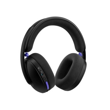 AUDIFONOS LOGITECH INALAMBRICO G325 BLACK - 2