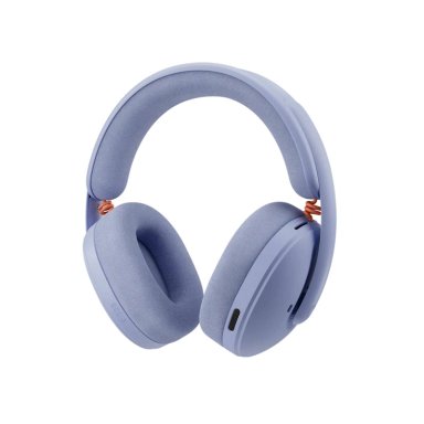 AUDIFONOS LOGITECH INALAMBRICO G325 LILAC - 1