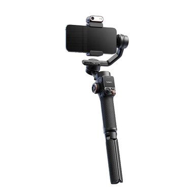ESTABILIZADOR DE CELULAR HOHEM ISTEADY M7 NEGRO - 1