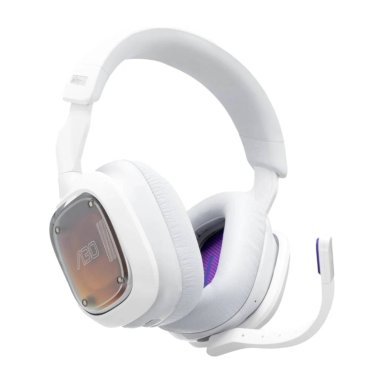 AUDIFONOS LOGITECH ASTRO A30 WHITE WIRELESS PARA XBOX - 1