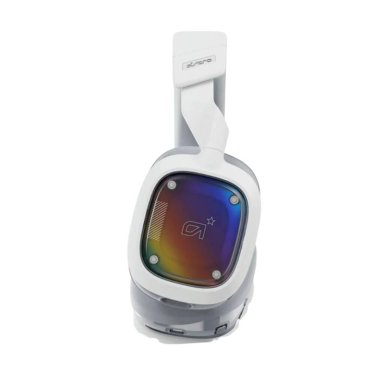 AUDIFONOS LOGITECH ASTRO A30 WHITE WIRELESS PARA XBOX - 2