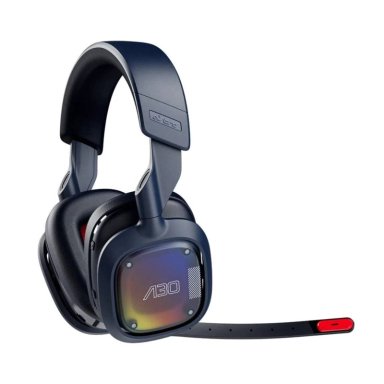 AUDIFONOS LOGITECH ASTRO A30 NAVY WIRELESS PARA PLAYSTATION - 2