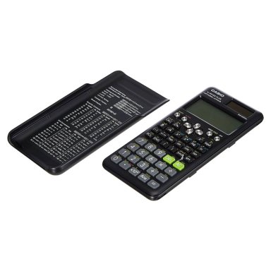 CALCULADORA CIENTIFICA CASIO FX-991ES PLUS 2DA EDICION - 3
