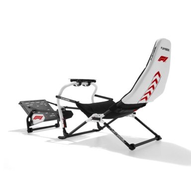 ASIENTO COCKPIT PLAYSEAT CHALLENGE DD, F1 EDITION - 1
