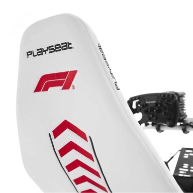 ASIENTO COCKPIT PLAYSEAT CHALLENGE DD, F1 EDITION - 2