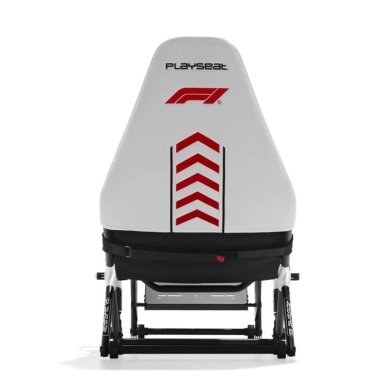 ASIENTO COCKPIT PLAYSEAT CHALLENGE DD, F1 EDITION - 5