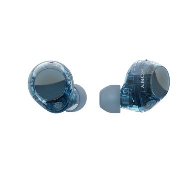 AUDIFONOS INALAMBRICOS SONY WF-C710N AZUL, ANC - 1