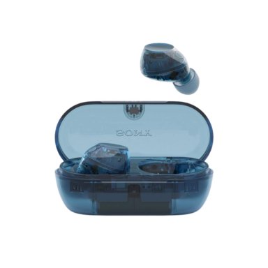 AUDIFONOS INALAMBRICOS SONY WF-C710N AZUL, ANC - 2