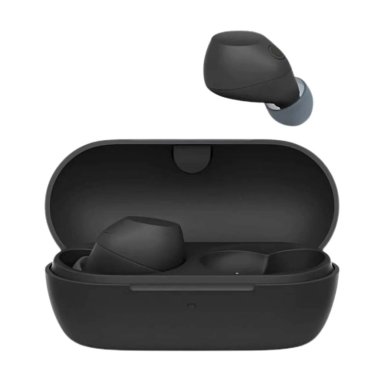 AUDIFONOS INALAMBRICOS SONY WF-C710N NEGRO, ANC - 2