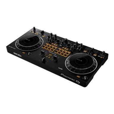 CONTROLADOR DJ PIONEER DJ DDJ-REV1, 2 CANALES - 2