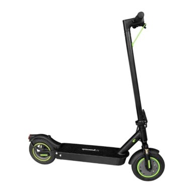 SCOOTER GREENRIDE E9MAX 10P 12AH CON APP - 1