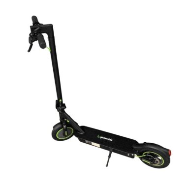 SCOOTER GREENRIDE E9MAX 10P 12AH CON APP - 2