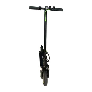 SCOOTER GREENRIDE E9MAX 10P 12AH CON APP - 3