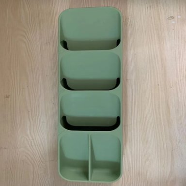 ORGANIZADOR PALMERS PORTA CUBIERTOS MÚLTIPLE CAJÓN CAJONERA RONDON - 1