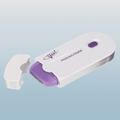 MAQUINA CORTADORA PELO RECARGABLE USB PROFESIONAL RONDON - 8