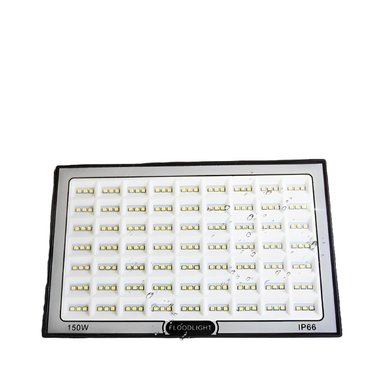 REFLECTOR LED 18000 LM EXTERIOR 200W FOTOCELDA LAU - 1