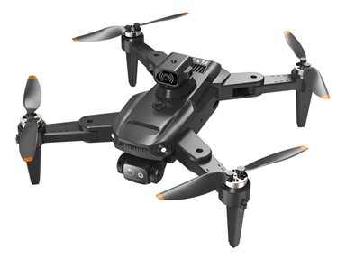 DRONE SC 8K CAMARA COMPACTO LIGERO BIDIRECCIONAL HD LAU - 1