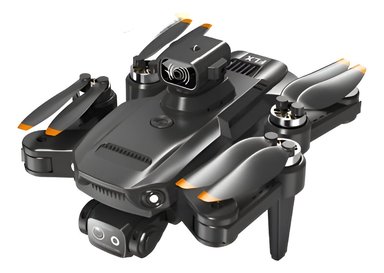 DRONE SC 8K CAMARA COMPACTO LIGERO BIDIRECCIONAL HD LAU - 3