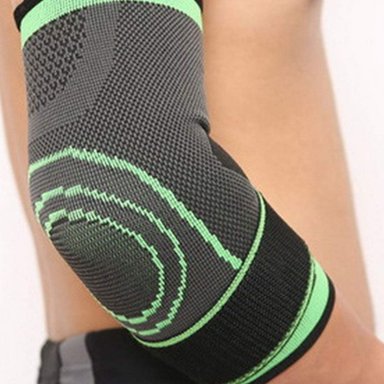 SET 3 CODERA ORTOPEDICA ELASTICA AJUSTABLE PROTECCION LAU - 9