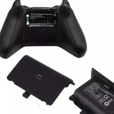 BATERIA RECARGABLE PARA CONTROL XBOX ONE CABLE USB LAU - 2
