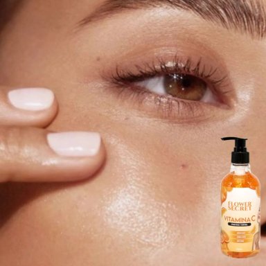 SET 2 SERUM FACIAL VTIMANA C CORPORAL HIDRATA EXFOLIA LAU - 8