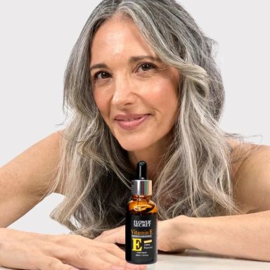 SET 3 SERUM FACIAL ANTIARRUGAS CON VITAMINA E HIDRATA P - 7