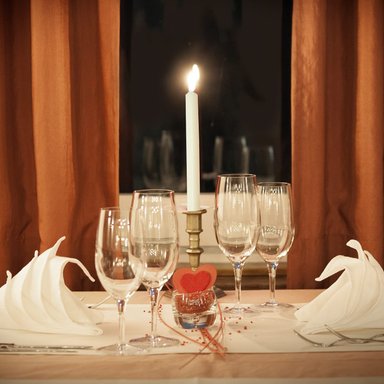 VELAS COCINA LARGAS SIN HUMO NAVIDAD ACCION GRACIAS RONDON - 9