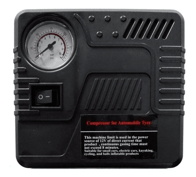 INICIADOR BATERIA VEHICULO FERMAX EMERGENCIA PORTABLE RONDON - 7