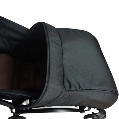CUBRE COCHE FUNDA COCHE BEBE CALIDO GRUESO BEBE RONDON - 8