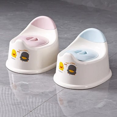 PELELA ASIENTO INODORO INFANTIL BAÑO ENTRENAMIENTO HOGAR JER - 1
