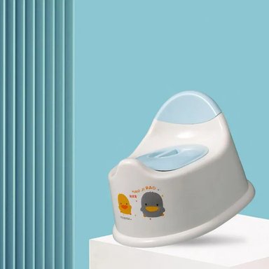 PELELA ASIENTO INODORO INFANTIL BAÑO ENTRENAMIENTO HOGAR JER - 3
