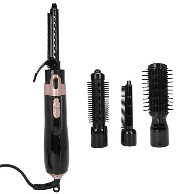 CEPILLO SECADOR PELO MULTIFUNCION 4 EN 1 AJUSTE BELLEZA JER - 2