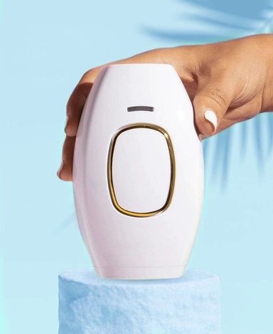 DEPILADORA PIEL PIERNAS BRAZOS DISPOSITIVO BELLEZA HOGAR LAU - 3