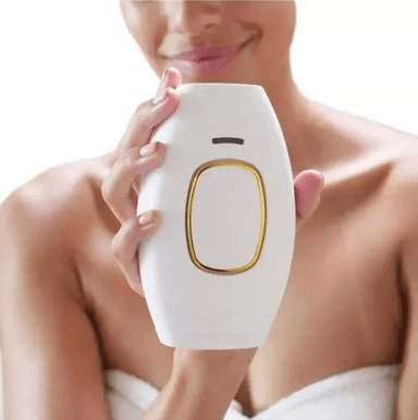 DEPILADORA PIEL PIERNAS BRAZOS DISPOSITIVO BELLEZA HOGAR LAU - 6
