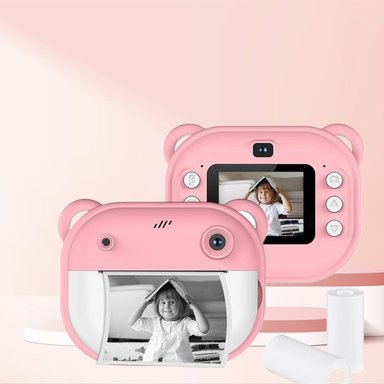 CAMARA DIGITAL IMPRESIÓN INSTANANEA NIÑOS LAU - 7