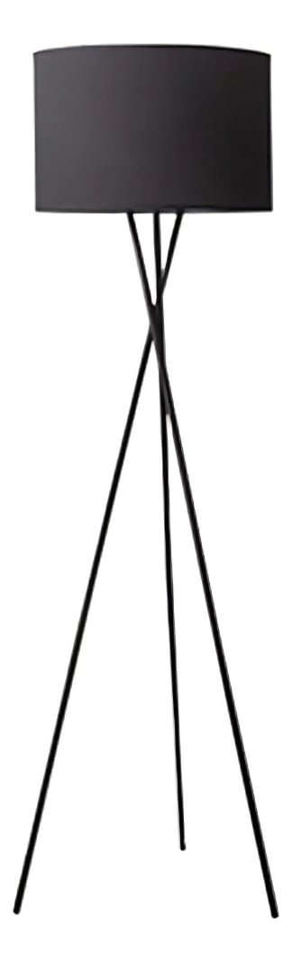 LAMPARA DECORATIVA MODERNA PIE NORDICO TRIPODE HOGAR JHN - 1