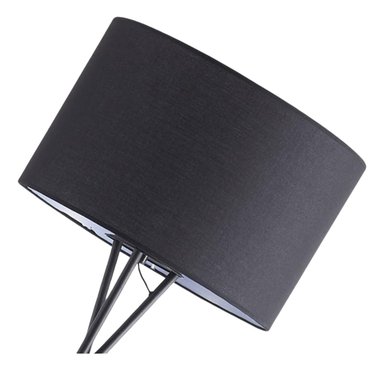 LAMPARA DECORATIVA MODERNA PIE NORDICO TRIPODE HOGAR JHN - 3