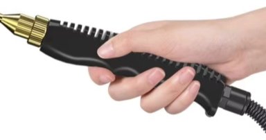 LIMPIADOR A VAPOR PORTATIL DE ALTA PRESION HOGAR LAU - 5